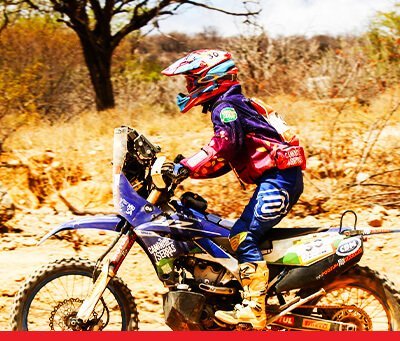 Motociclismo off-road: conheça as diferentes modalidades - Motul Expert