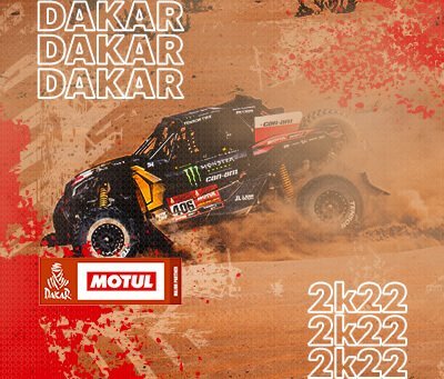 Tudo sobre o Rally Dakar 2022