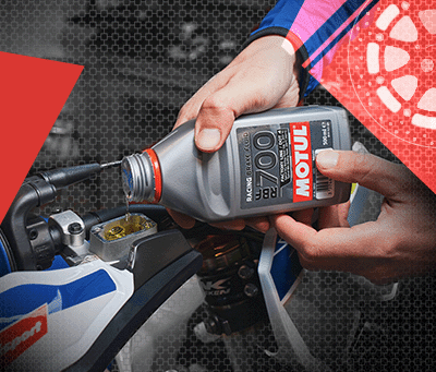 Motociclismo off-road: conheça as diferentes modalidades - Motul Expert