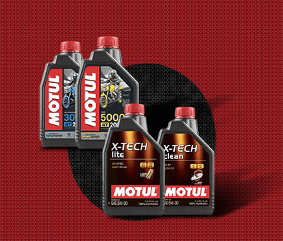 Motociclismo off-road: conheça as diferentes modalidades - Motul Expert